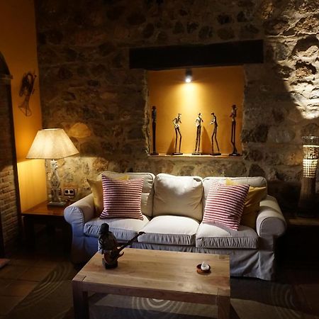 Hotel Rural Cerro Principe La Garrovilla Esterno foto