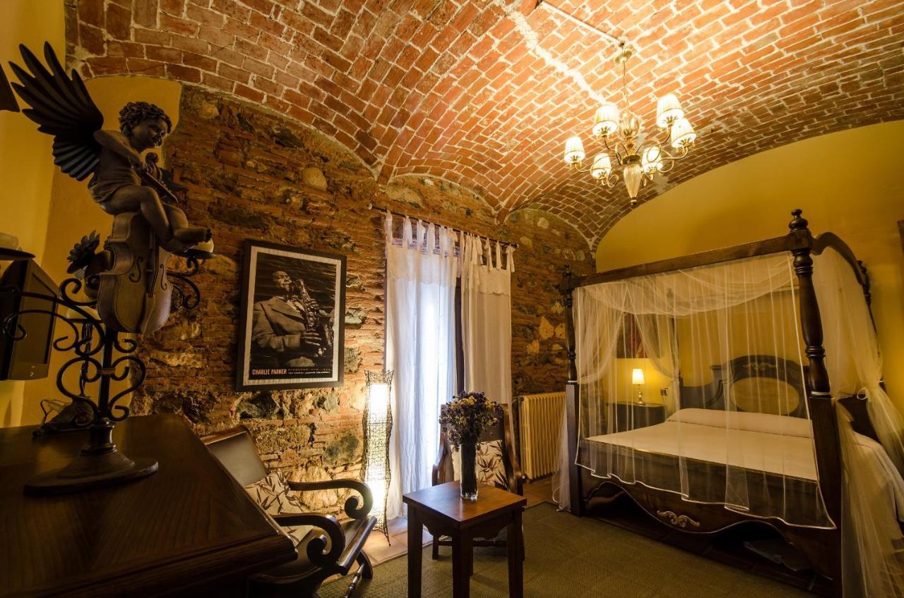 Hotel Rural Cerro Principe La Garrovilla Esterno foto