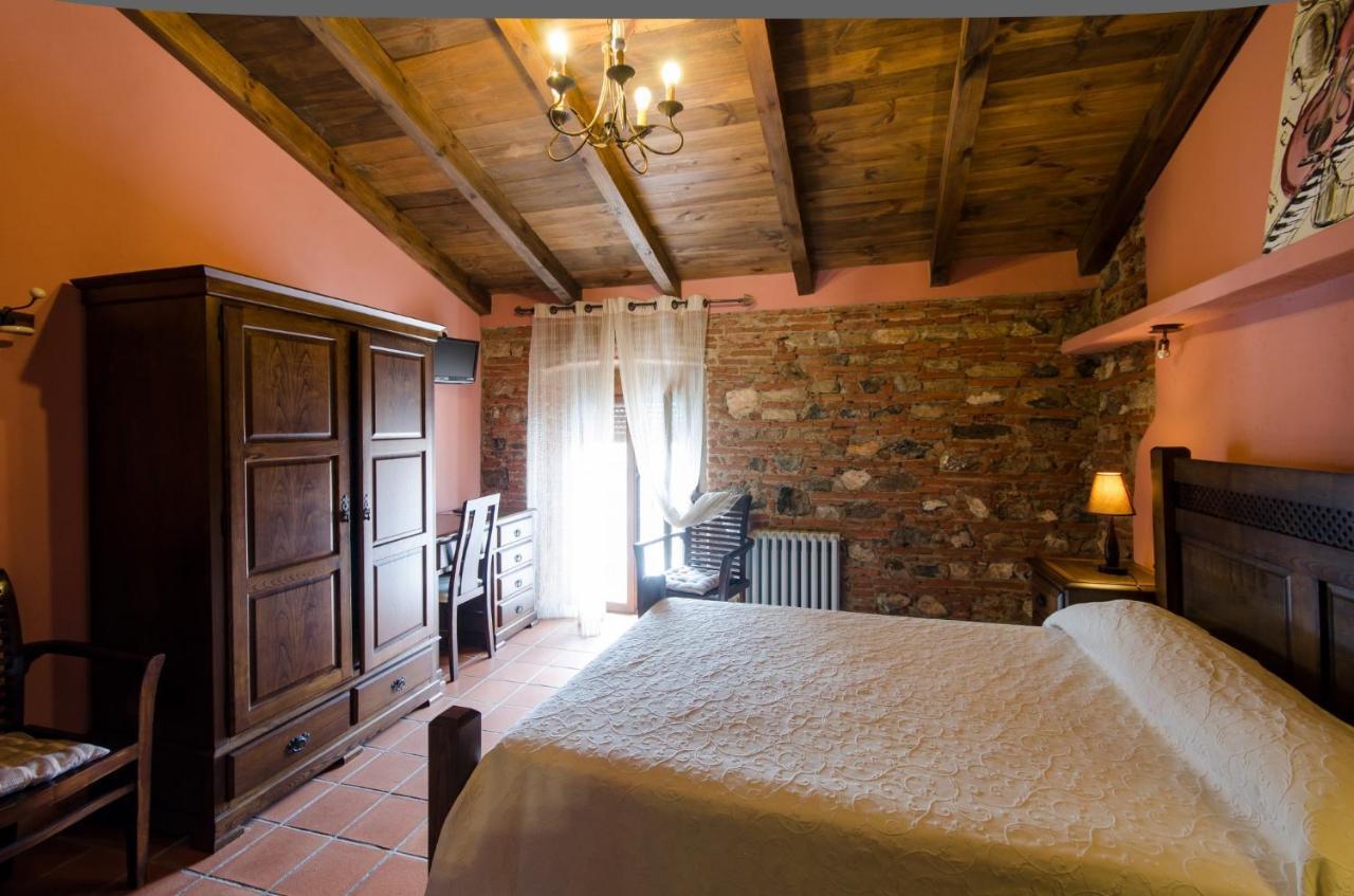 Hotel Rural Cerro Principe La Garrovilla Esterno foto
