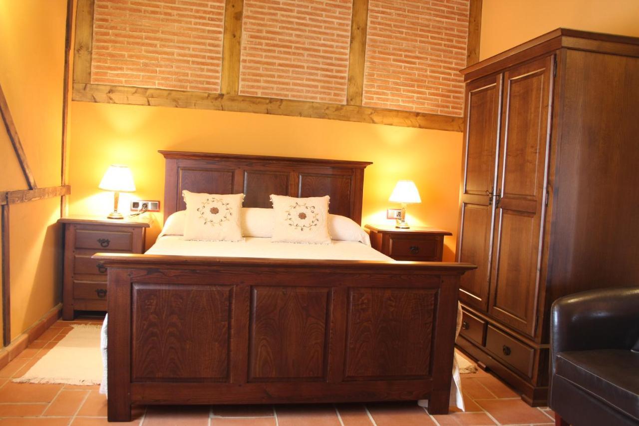 Hotel Rural Cerro Principe La Garrovilla Esterno foto