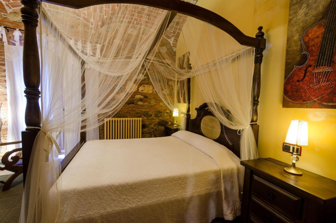 Hotel Rural Cerro Principe La Garrovilla Esterno foto