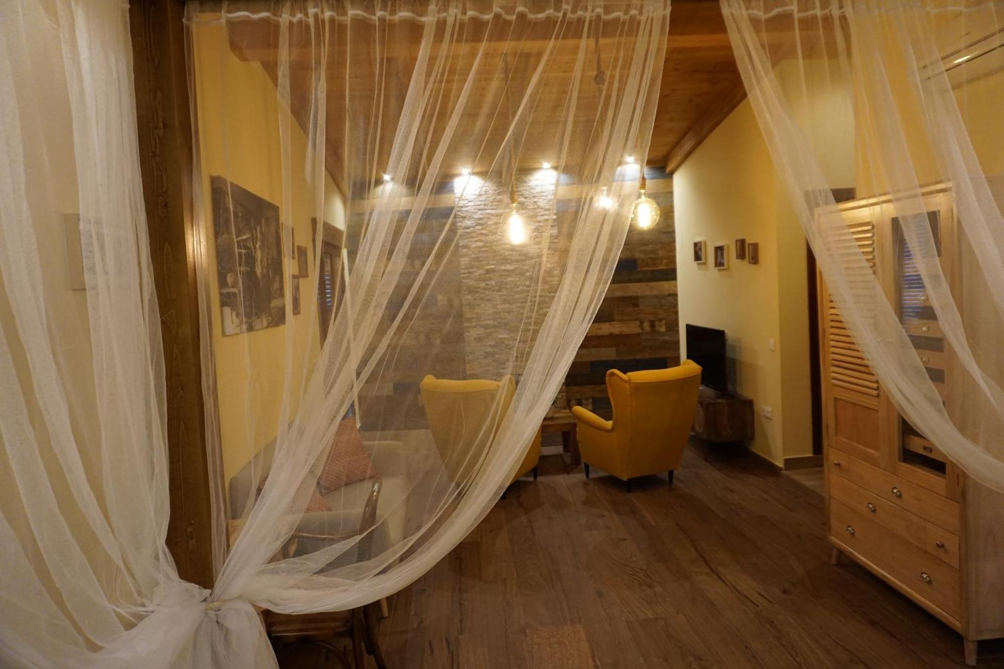 Hotel Rural Cerro Principe La Garrovilla Esterno foto